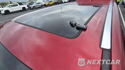 2025 Toyota Grand Highlander Hybrid MAX Platinum - zdjęcie 20 z 20 - miniatura