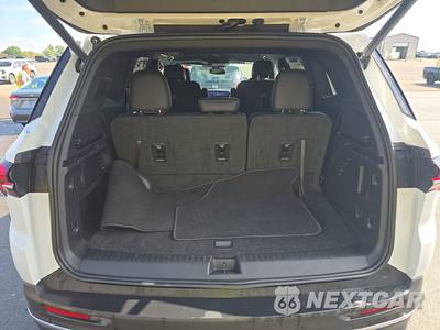 2026 Buick Enclave Preferred 1SD - zdjęcie 16 z 21 - miniatura