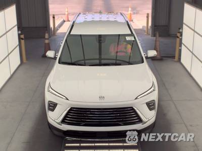 2026 Buick Enclave Preferred 1SD - zdjęcie 2 z 21 - miniatura