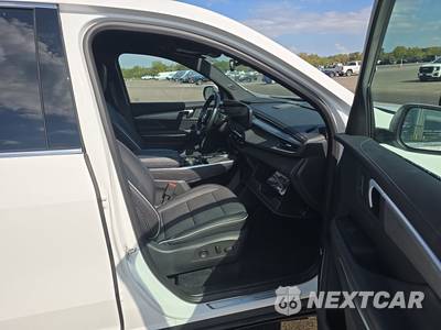 2026 Buick Enclave Preferred 1SD - zdjęcie 8 z 21 - miniatura