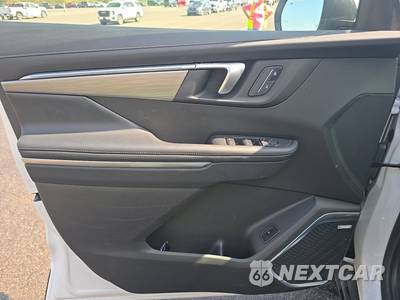 2026 Buick Enclave Preferred 1SD - zdjęcie 9 z 21 - miniatura