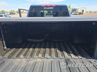 2025 GMC Sierra 1500 Denali Crew Cab Short Bed 5SA - zdjęcie 16 z 23 - miniatura