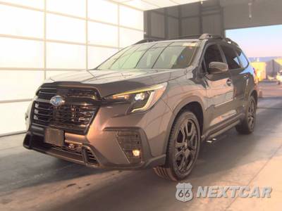 2024 Subaru Ascent Onyx Edition Limited 7-Passenger