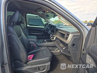2024 Ford Expedition XLT - zdjęcie 8 z 27 - miniatura