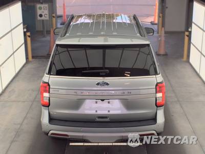 2024 Ford Expedition XLT - zdjęcie 5 z 27 - miniatura
