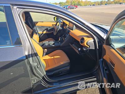 2024 Lexus IS 300 - zdjęcie 8 z 22 - miniatura