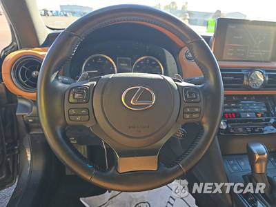 2024 Lexus IS 300 - zdjęcie 10 z 22 - miniatura