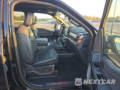 2023 Ford F-150 Raptor Crew Cab Short Bed - zdjęcie 8 z 21 - miniatura