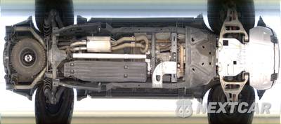 2023 Ford F-150 Raptor Crew Cab Short Bed - zdjęcie 17 z 21 - miniatura