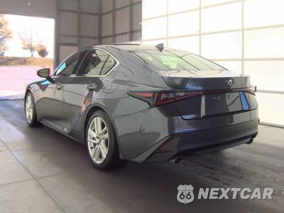2024 Lexus IS 300 - zdjęcie 6 z 22 - miniatura