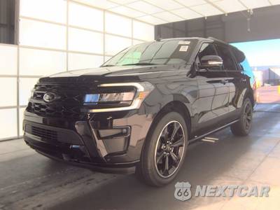 2023 Ford Expedition Limited - zdjęcie 1 z 28 - miniatura