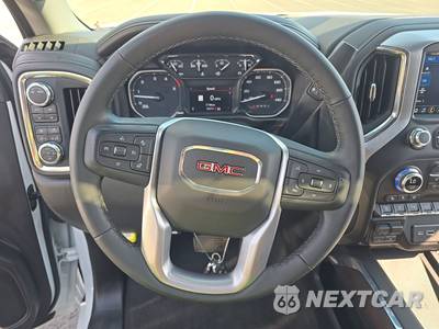 2023 GMC Sierra 2500HD SLT Crew Cab Medium Bed 4SA - zdjęcie 10 z 22 - miniatura