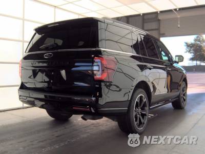 2023 Ford Expedition Limited - zdjęcie 4 z 28 - miniatura