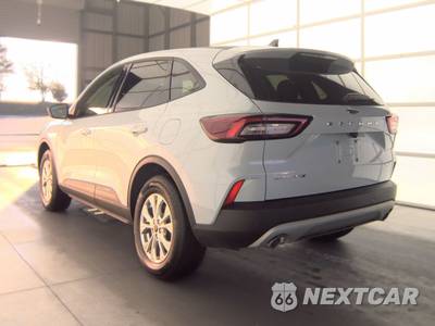 2026 Ford Escape Active - zdjęcie 6 z 20 - miniatura