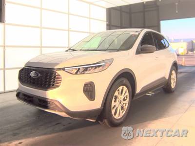 2026 Ford Escape Active - zdjęcie 1 z 20 - miniatura