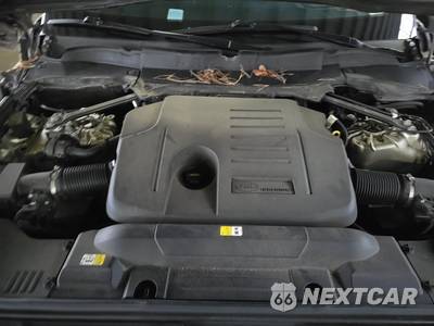 2020 Land Rover Range Rover HSE - zdjęcie 15 z 27 - miniatura