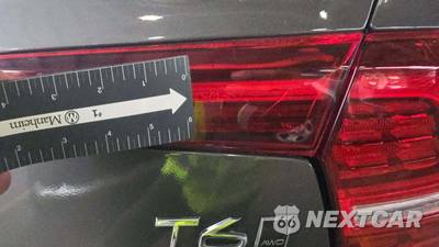 2020 Volvo S60 T6 Momentum - zdjęcie 27 z 35 - miniatura