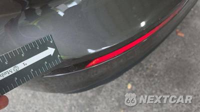2020 Volvo S60 T6 Momentum - zdjęcie 33 z 35 - miniatura