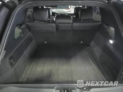 2020 Land Rover Range Rover HSE - zdjęcie 16 z 27 - miniatura