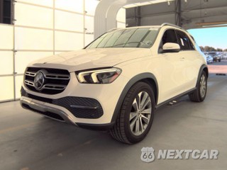 2020 Mercedes-Benz GLE 450 4MATIC