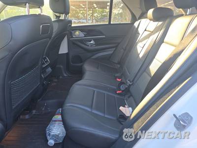 2020 Mercedes-Benz GLE 450 4MATIC - zdjęcie 13 z 30 - miniatura