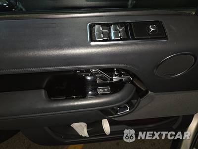2020 Land Rover Range Rover HSE - zdjęcie 9 z 27 - miniatura