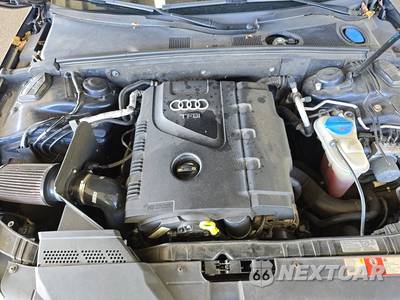 2009 Audi A4 2.0T Premium Sedan - zdjęcie 15 z 41 - miniatura