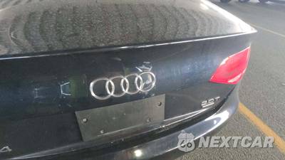 2009 Audi A4 2.0T Premium Sedan - zdjęcie 29 z 41 - miniatura