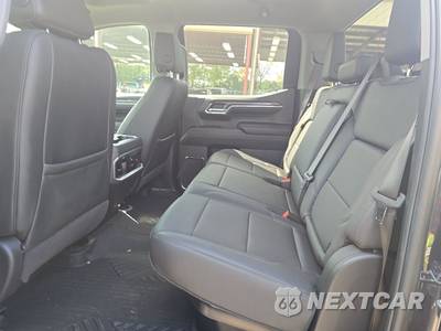 2024 Chevrolet Silverado 1500 LTZ Crew Cab Short Bed 1LZ - zdjęcie 13 z 29 - miniatura