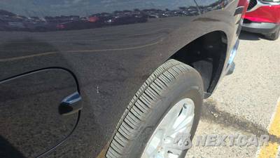 2024 Chevrolet Silverado 1500 LTZ Crew Cab Short Bed 1LZ - zdjęcie 23 z 29 - miniatura