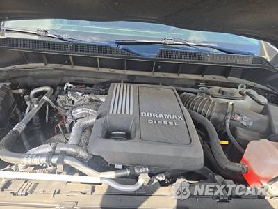 2024 Chevrolet Silverado 1500 LTZ Crew Cab Short Bed 1LZ - zdjęcie 15 z 29 - miniatura