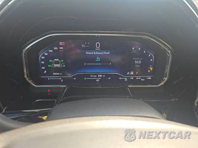 2024 Chevrolet Silverado 1500 LTZ Crew Cab Short Bed 1LZ - zdjęcie 12 z 29 - miniatura