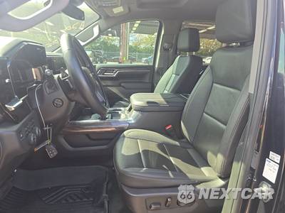 2024 Chevrolet Silverado 1500 LTZ Crew Cab Short Bed 1LZ - zdjęcie 7 z 29 - miniatura