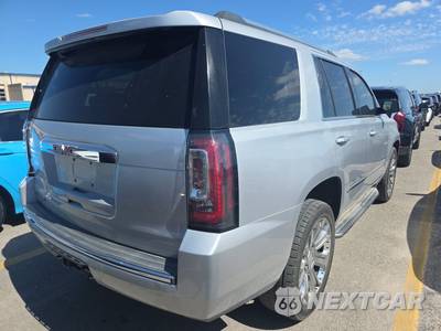 2016 GMC Yukon Denali 5SA - zdjęcie 4 z 25 - miniatura