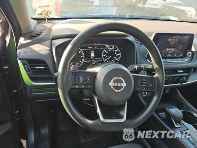 2022 Nissan Rogue S - zdjęcie 10 z 34 - miniatura