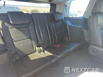 2016 GMC Yukon Denali 5SA - zdjęcie 14 z 25 - miniatura