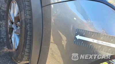 2022 Nissan Rogue S - zdjęcie 19 z 34 - miniatura