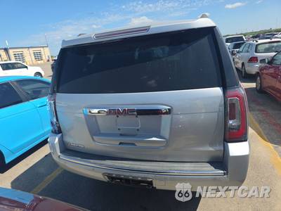 2016 GMC Yukon Denali 5SA - zdjęcie 5 z 25 - miniatura