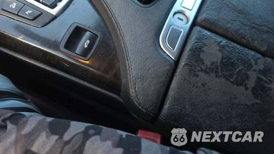 2012 BMW 6 Series Convertible 650i xDrive - zdjęcie 41 z 45 - miniatura