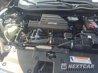 2019 Honda CR-V EX-L - zdjęcie 15 z 32 - miniatura