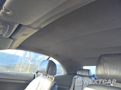2012 BMW 6 Series Convertible 650i xDrive - zdjęcie 18 z 45 - miniatura