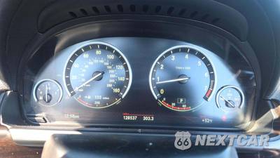 2012 BMW 6 Series Convertible 650i xDrive - zdjęcie 17 z 45 - miniatura