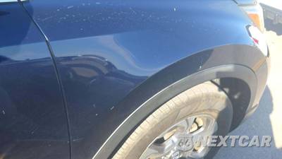 2019 Honda CR-V EX-L - zdjęcie 23 z 32 - miniatura