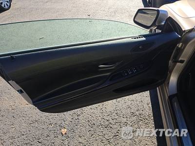 2012 BMW 6 Series Convertible 650i xDrive - zdjęcie 9 z 45 - miniatura