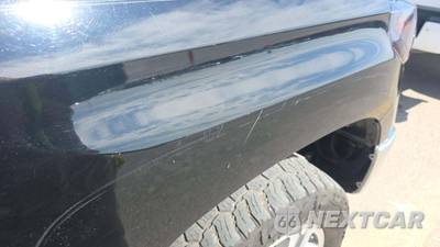 2014 Toyota Tundra 1794 Edition Crew Cab Short Bed - zdjęcie 40 z 53 - miniatura