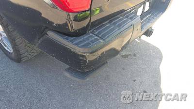 2014 Toyota Tundra 1794 Edition Crew Cab Short Bed - zdjęcie 44 z 53 - miniatura