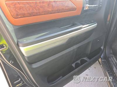 2014 Toyota Tundra 1794 Edition Crew Cab Short Bed - zdjęcie 9 z 53 - miniatura