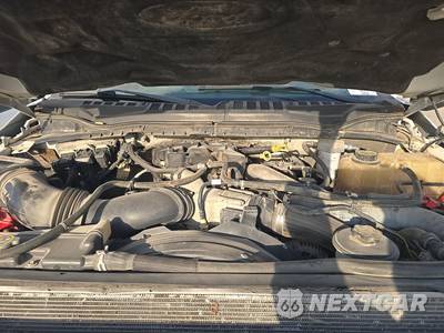 2017 Ford Super Duty F-250 XL Crew Cab Long Bed - zdjęcie 15 z 40 - miniatura