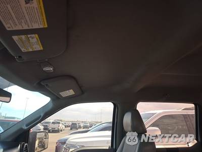 2017 Ford F-150 XL Crew Cab Medium Bed - zdjęcie 17 z 24 - miniatura