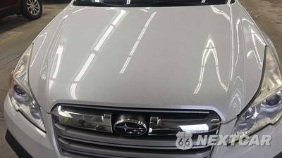 2014 Subaru Outback 2.5i Limited - zdjęcie 23 z 33 - miniatura